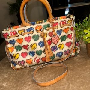 Dooney and Bourke